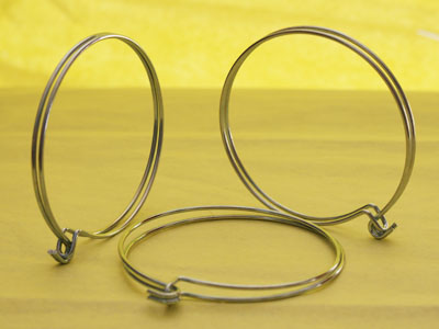 Torsion spring