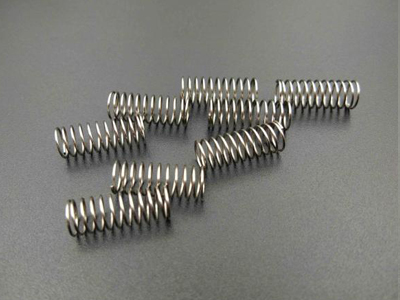 Electric spring of electrical spring